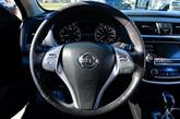 Thumbnail of 2016 Black Nissan Altima