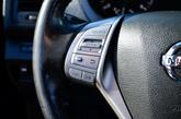 Thumbnail of 2016 Black Nissan Altima