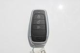 Thumbnail of 2024 Cloud White Nissan Sentra