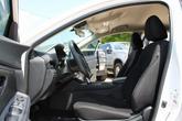 Thumbnail of 2024 Cloud White Nissan Sentra