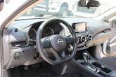 Thumbnail of 2024 Cloud White Nissan Sentra