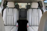Thumbnail of 2012 Sapphire Crystal Clearcoat Metallic Chrysler Town & Country