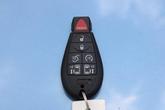 Thumbnail of 2012 Sapphire Crystal Clearcoat Metallic Chrysler Town & Country