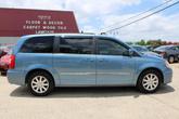 Thumbnail of 2012 Sapphire Crystal Clearcoat Metallic Chrysler Town & Country