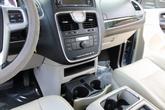 Thumbnail of 2012 Sapphire Crystal Clearcoat Metallic Chrysler Town & Country