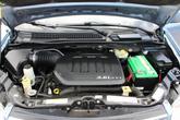 Thumbnail of 2012 Sapphire Crystal Clearcoat Metallic Chrysler Town & Country