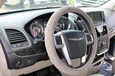 Thumbnail of 2012 Sapphire Crystal Clearcoat Metallic Chrysler Town & Country