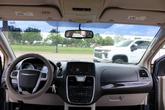 Thumbnail of 2012 Sapphire Crystal Clearcoat Metallic Chrysler Town & Country