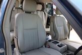 Thumbnail of 2012 Sapphire Crystal Clearcoat Metallic Chrysler Town & Country