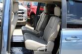Thumbnail of 2012 Sapphire Crystal Clearcoat Metallic Chrysler Town & Country