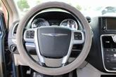 Thumbnail of 2012 Sapphire Crystal Clearcoat Metallic Chrysler Town & Country