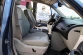 Thumbnail of 2012 Sapphire Crystal Clearcoat Metallic Chrysler Town & Country