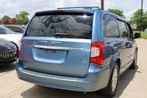 Thumbnail of 2012 Sapphire Crystal Clearcoat Metallic Chrysler Town & Country