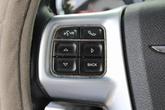 Thumbnail of 2012 Sapphire Crystal Clearcoat Metallic Chrysler Town & Country