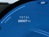 Thumbnail of 2025 Blazing Blue Metallic MINI Countryman