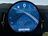Thumbnail of 2025 Blazing Blue Metallic MINI Countryman