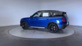 Thumbnail of 2025 Blazing Blue Metallic MINI Countryman
