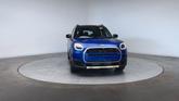 Thumbnail of 2025 Blazing Blue Metallic MINI Countryman