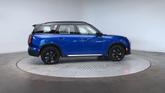 Thumbnail of 2025 Blazing Blue Metallic MINI Countryman