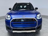 Thumbnail of 2025 Blazing Blue Metallic MINI Countryman