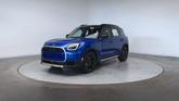 Thumbnail of 2025 Blazing Blue Metallic MINI Countryman