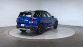 Thumbnail of 2025 Blazing Blue Metallic MINI Countryman