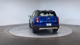 Thumbnail of 2025 Blazing Blue Metallic MINI Countryman