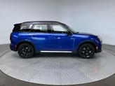 Thumbnail of 2025 Blazing Blue Metallic MINI Countryman