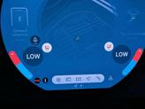Thumbnail of 2025 Blazing Blue Metallic MINI Countryman