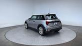 Thumbnail of 2025 Melting Silver III Metallic MINI Hardtop