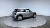 Thumbnail of 2025 Melting Silver III Metallic MINI Hardtop