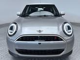 Thumbnail of 2025 Melting Silver III Metallic MINI Hardtop