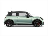 Thumbnail of 2026 C6M OCEAN WAVE GREEN MET MINI Hardtop