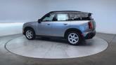 Thumbnail of 2025 Melting Silver III Metallic MINI Countryman