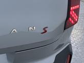 Thumbnail of 2025 Melting Silver III Metallic MINI Countryman