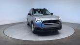 Thumbnail of 2025 Melting Silver III Metallic MINI Countryman