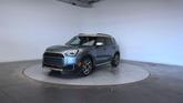Thumbnail of 2025 C71 SMOKEY GREEN METALLIC MINI Countryman