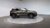 Thumbnail of 2022 Zeus Bronze Metallic Chevrolet Trailblazer