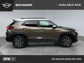 Photo of 2022 Zeus Bronze Metallic Chevrolet Trailblazer