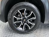 Thumbnail of 2022 Zeus Bronze Metallic Chevrolet Trailblazer