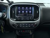 Thumbnail of 2019 Smokey Quartz Metallic GMC Canyon