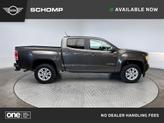 Photo of 2019 Smokey Quartz Metallic GMC Canyon