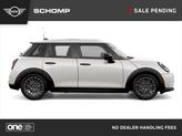 Photo of 2026 Nanuq White Metallic MINI Hardtop