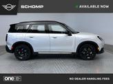 Photo of 2025 Nanuq White Metallic MINI Countryman