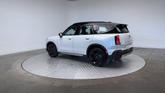 Thumbnail of 2025 Nanuq White Metallic MINI Countryman