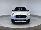 Thumbnail of 2025 Nanuq White Metallic MINI Countryman