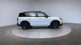 Thumbnail of 2025 Nanuq White Metallic MINI Countryman