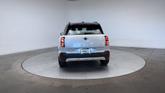 Thumbnail of 2025 Nanuq White Metallic MINI Countryman