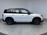 Thumbnail of 2025 Nanuq White Metallic MINI Countryman
