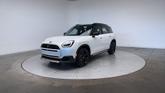 Thumbnail of 2025 Nanuq White Metallic MINI Countryman
